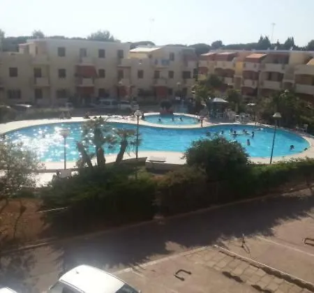 Happy Sardinia Lido