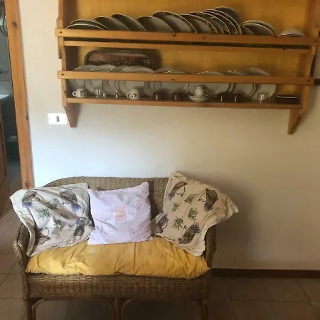 Apartment Happy Sardinia Lido Alghero