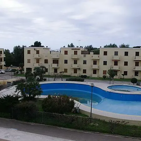 Happy Sardinia Lido Apartment Alghero