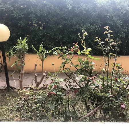Apartment Happy Sardinia Lido Alghero