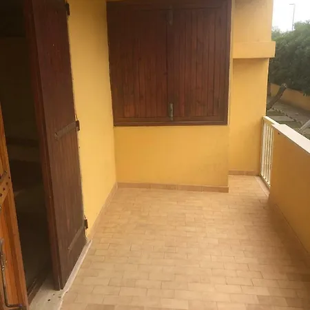 Happy Sardinia Lido Apartment Alghero